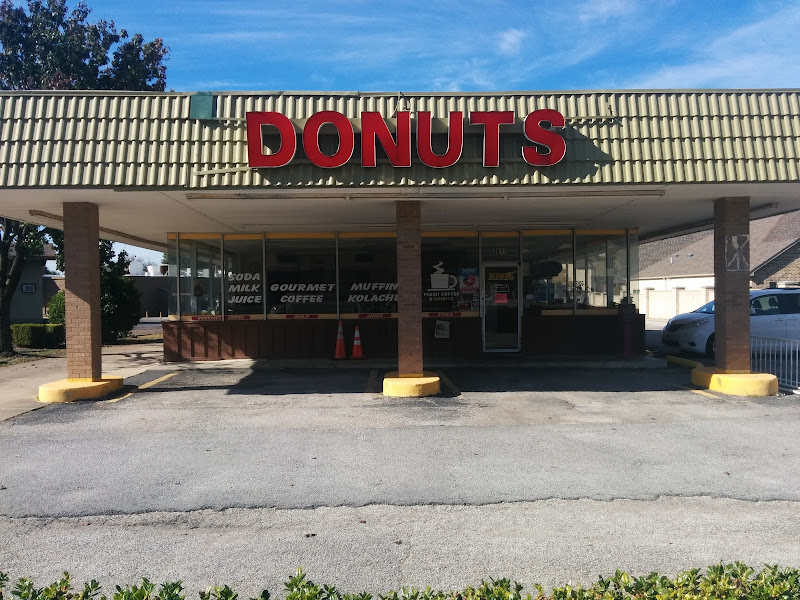 Bunkies Donut