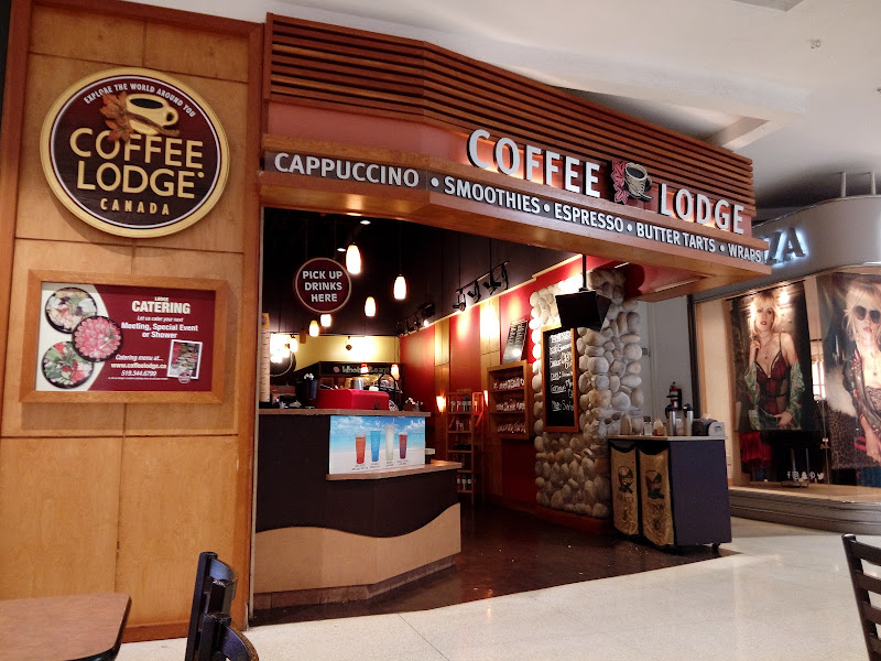 Coffee Lodge