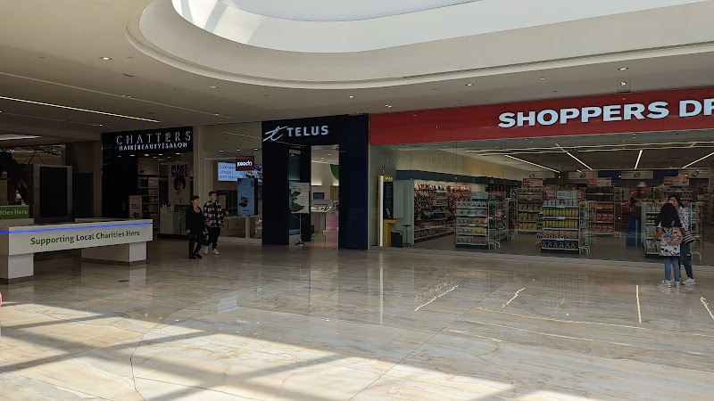 TELUS