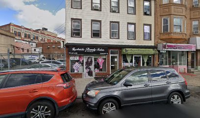 Bea Berroya drug store