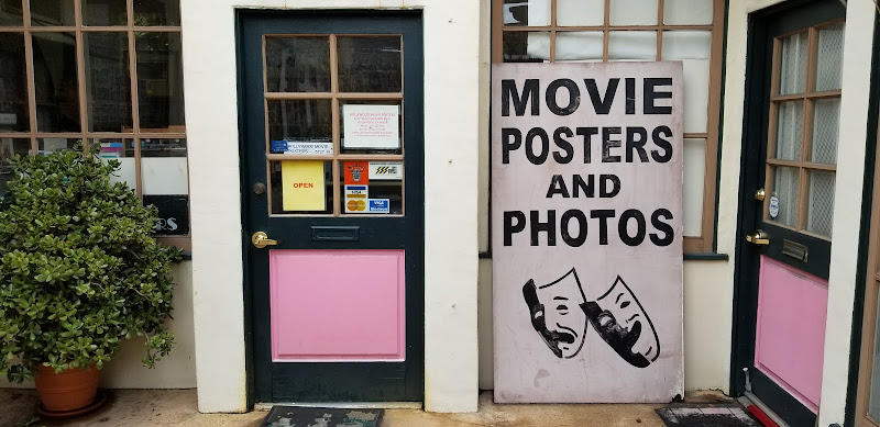 Hollywood Movie Posters