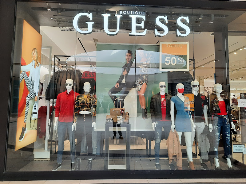 GUESS