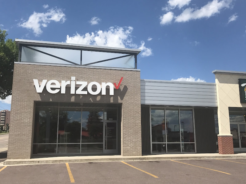 Wireless World Verizon Authorized Retailer