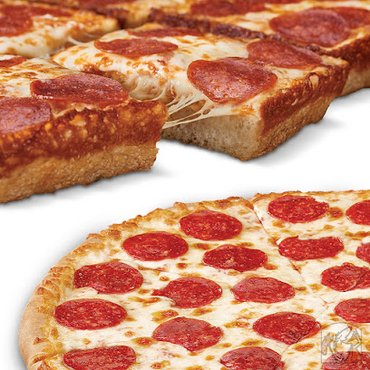 Little Caesars