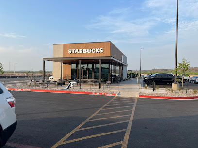 Starbucks Coffee