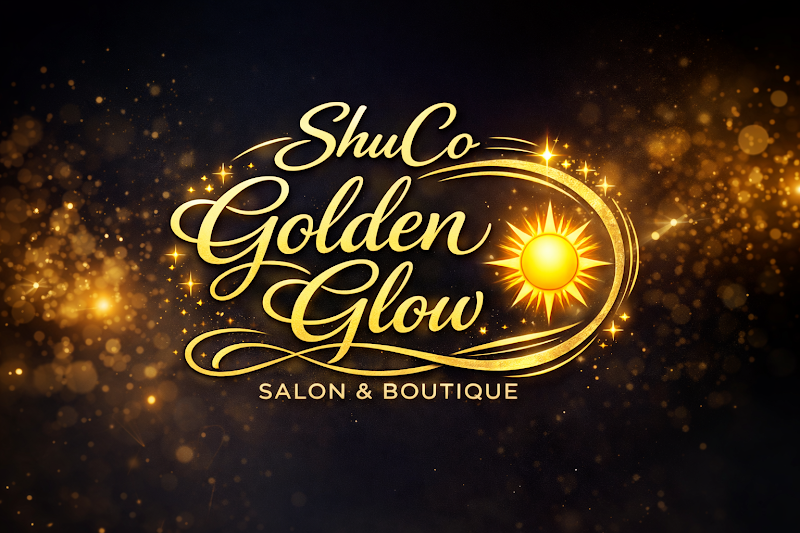 ShuCo Golden Glow Salon & Boutique
