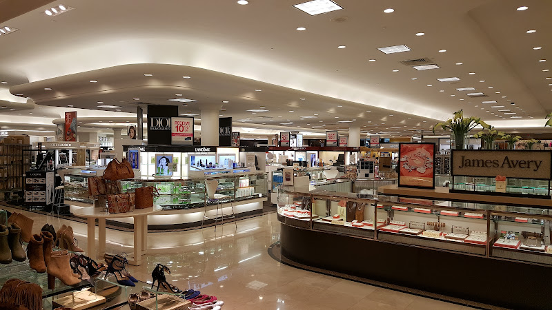 Dillard's