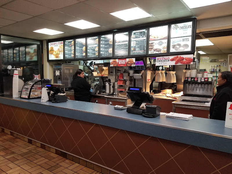 Arby's