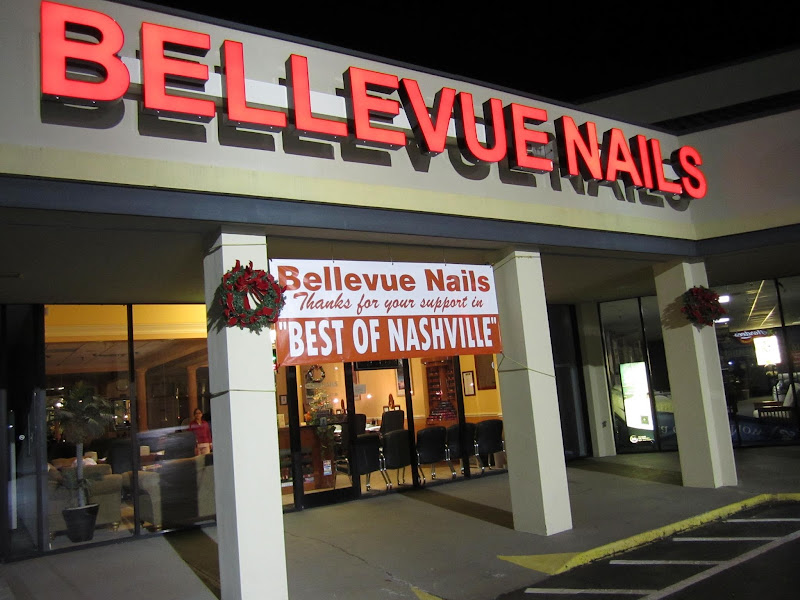 Bellevue Nails