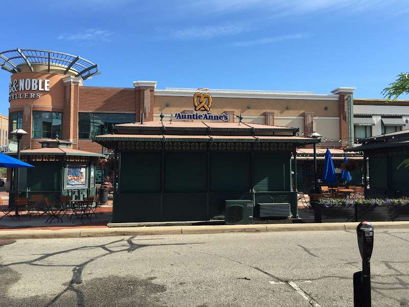Auntie Anne's