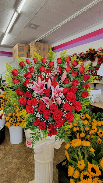 Josafat Flowers