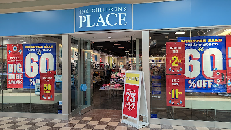 The Children's Place