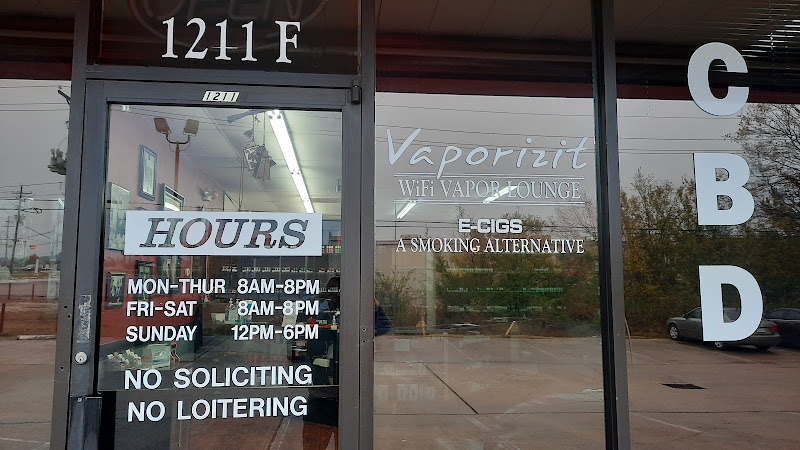 Vaporizit Loop 336