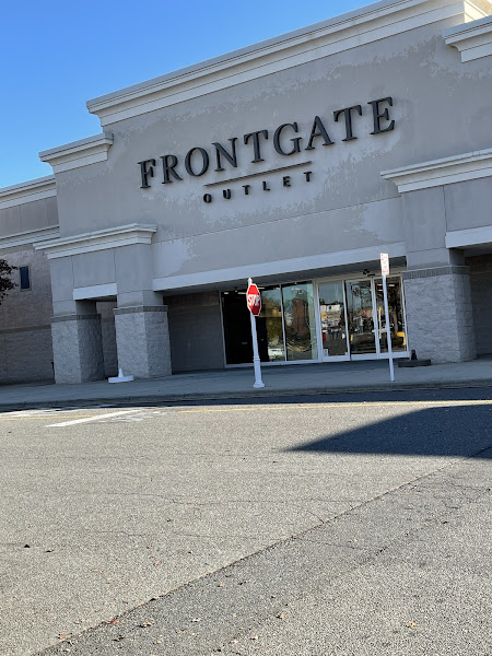 Frontgate Outlet Store