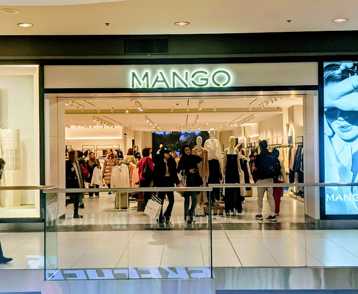 Mango