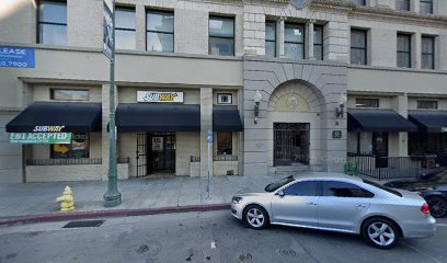 Cliatt's Recording Studio