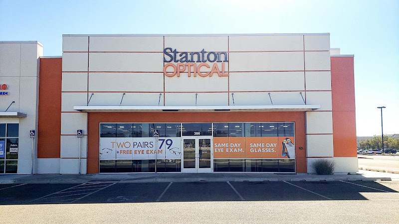 Stanton Optical