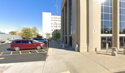 Outagamie County Health & Human Services
