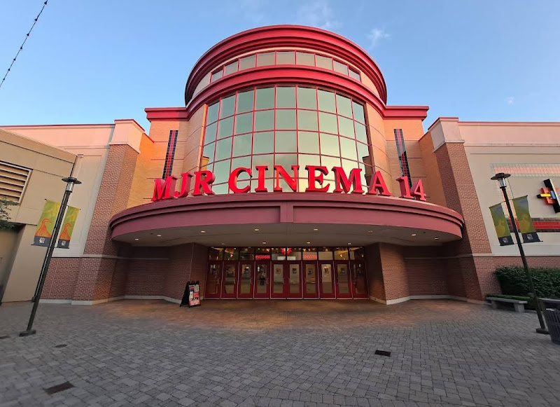 The Mall at Partridge Creek Management Office