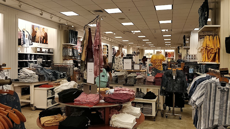 American Eagle & Aerie
