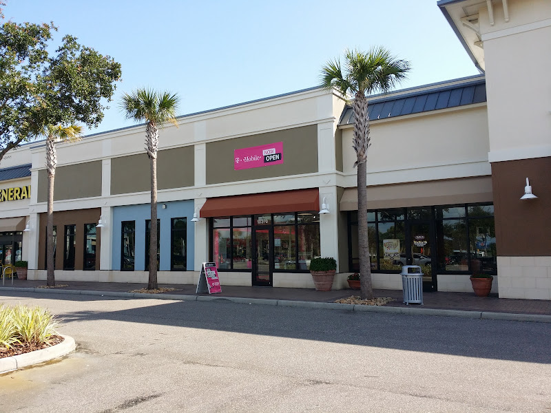 T-Mobile Authorized Retailer
