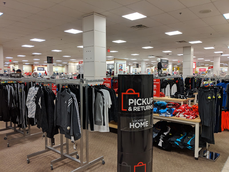 JCPenney