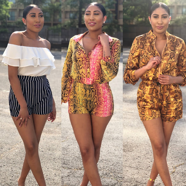 Strut Boutique