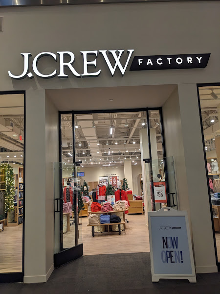 J.Crew Factory