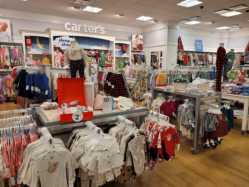 Carter's