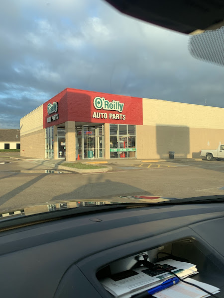 O'Reilly Auto Parts