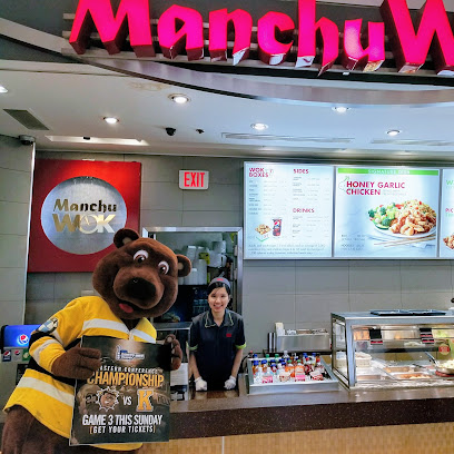 Manchu Wok