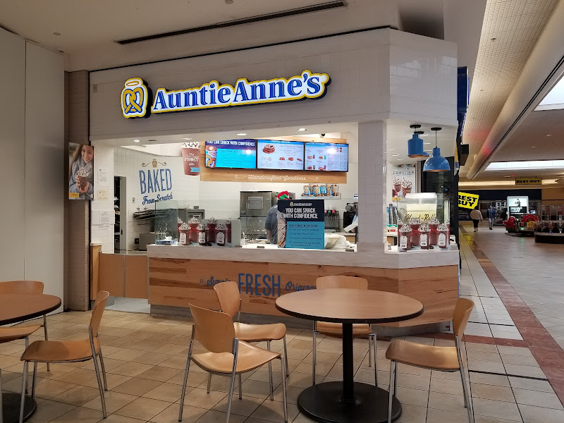 Auntie Anne's