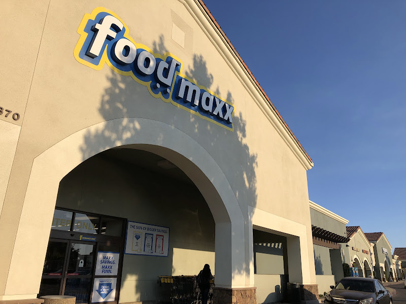 FoodMaxx
