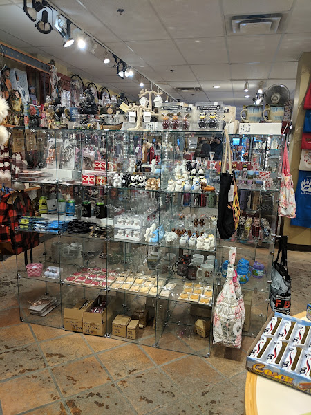 Banff Gifts and Souvenirs
