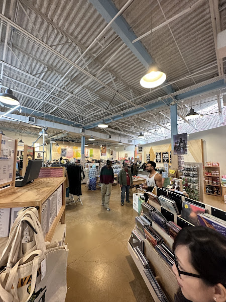 Urban Outfitters