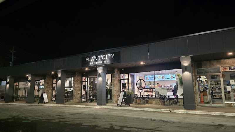 Plant City