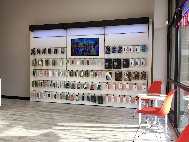 uBreakiFix - Phone and Computer Repair