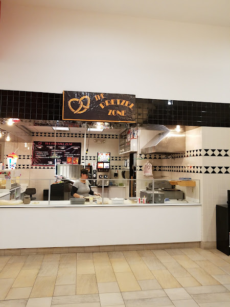 Pretzel Zone