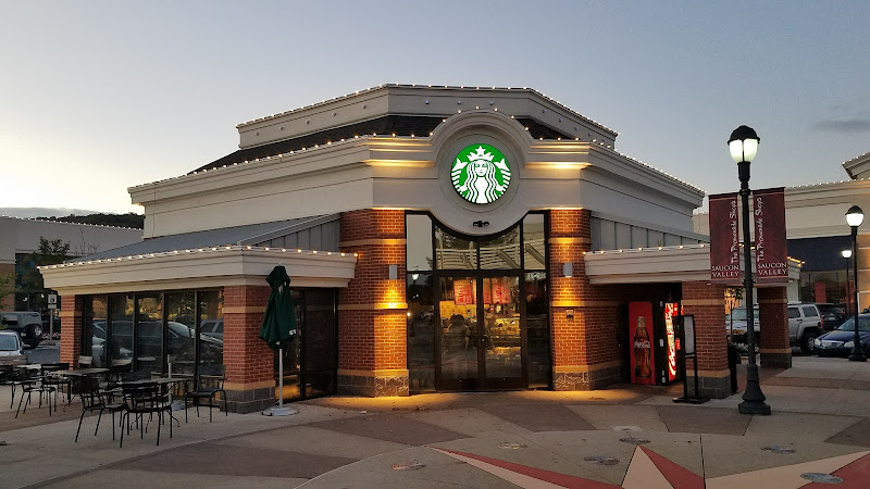 Starbucks Coffee Company