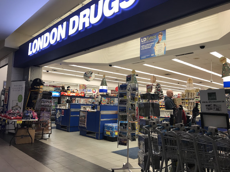 London Drugs