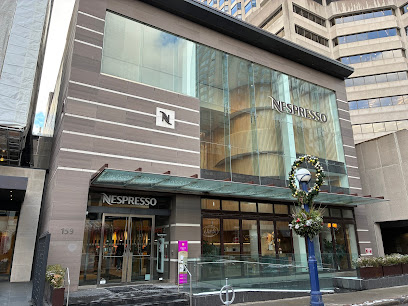 Nespresso