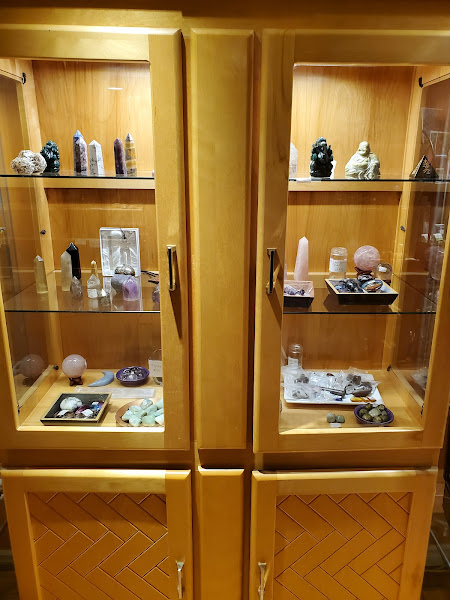 Tree Of Life North Complementary Healing Centre