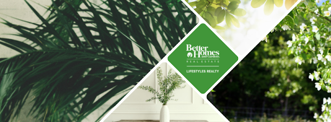 Better Homes and Gardens