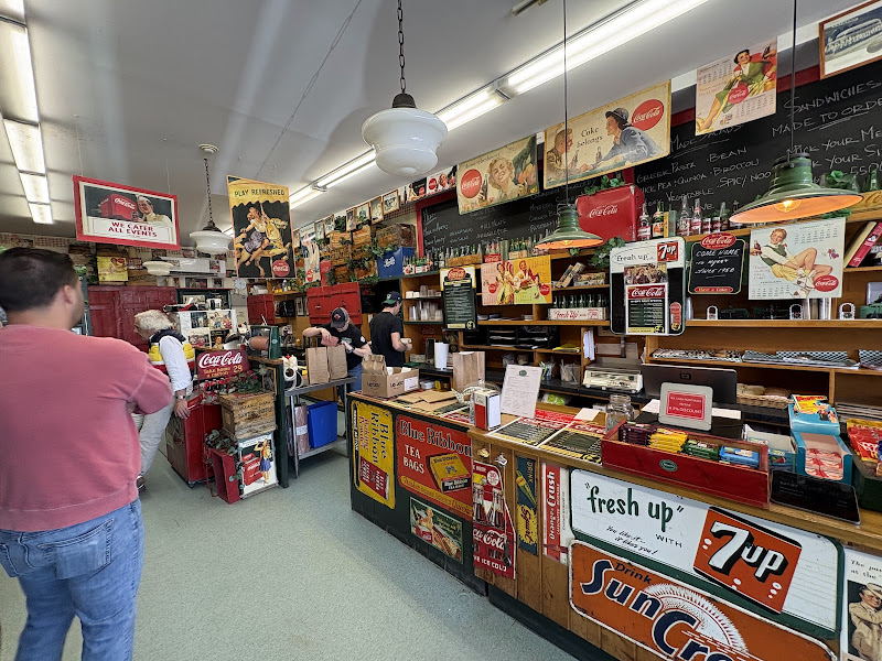 Myer's Delicatessen
