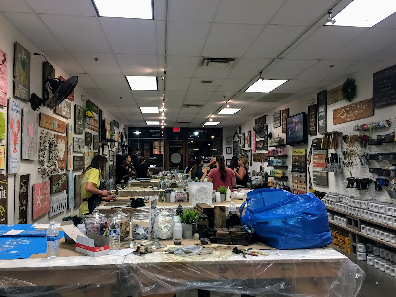 Board & Brush Creative Studio