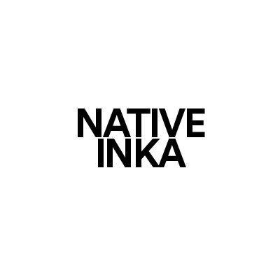 Native Inca logo