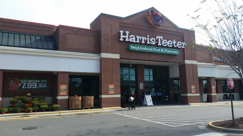 Harris Teeter