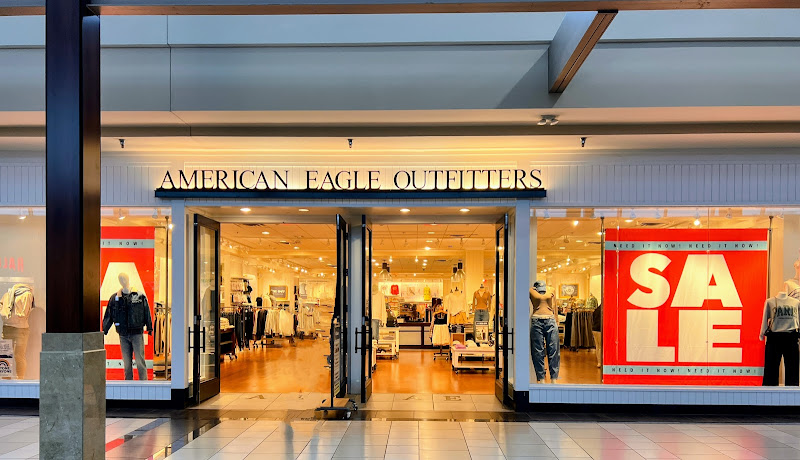 American Eagle