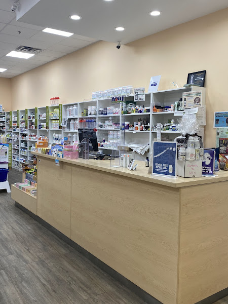 Vitality Health Foods