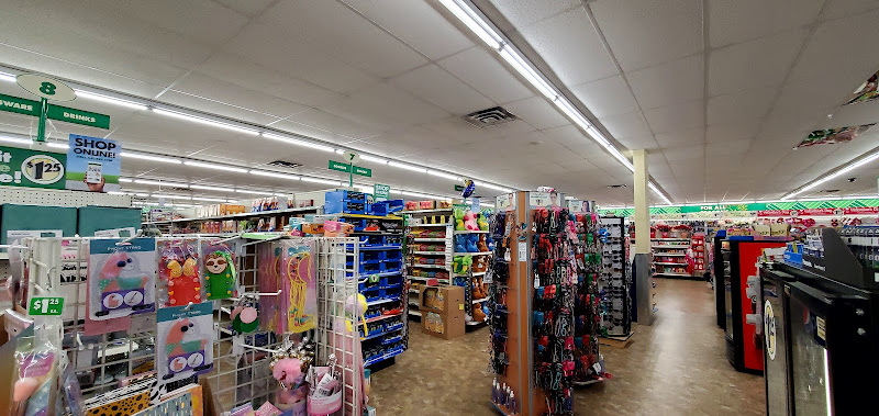 Dollar Tree